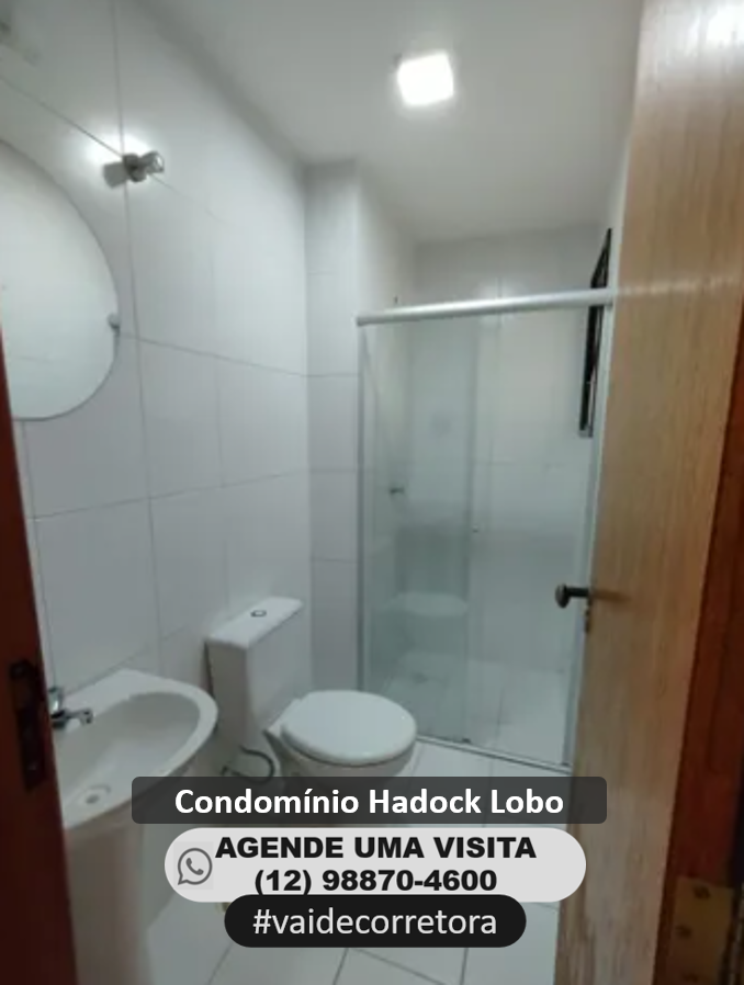 Imagem Apartamento com 3 Quartos à Venda, 77 m²em Bosque dos Eucaliptos - São José dos Campos