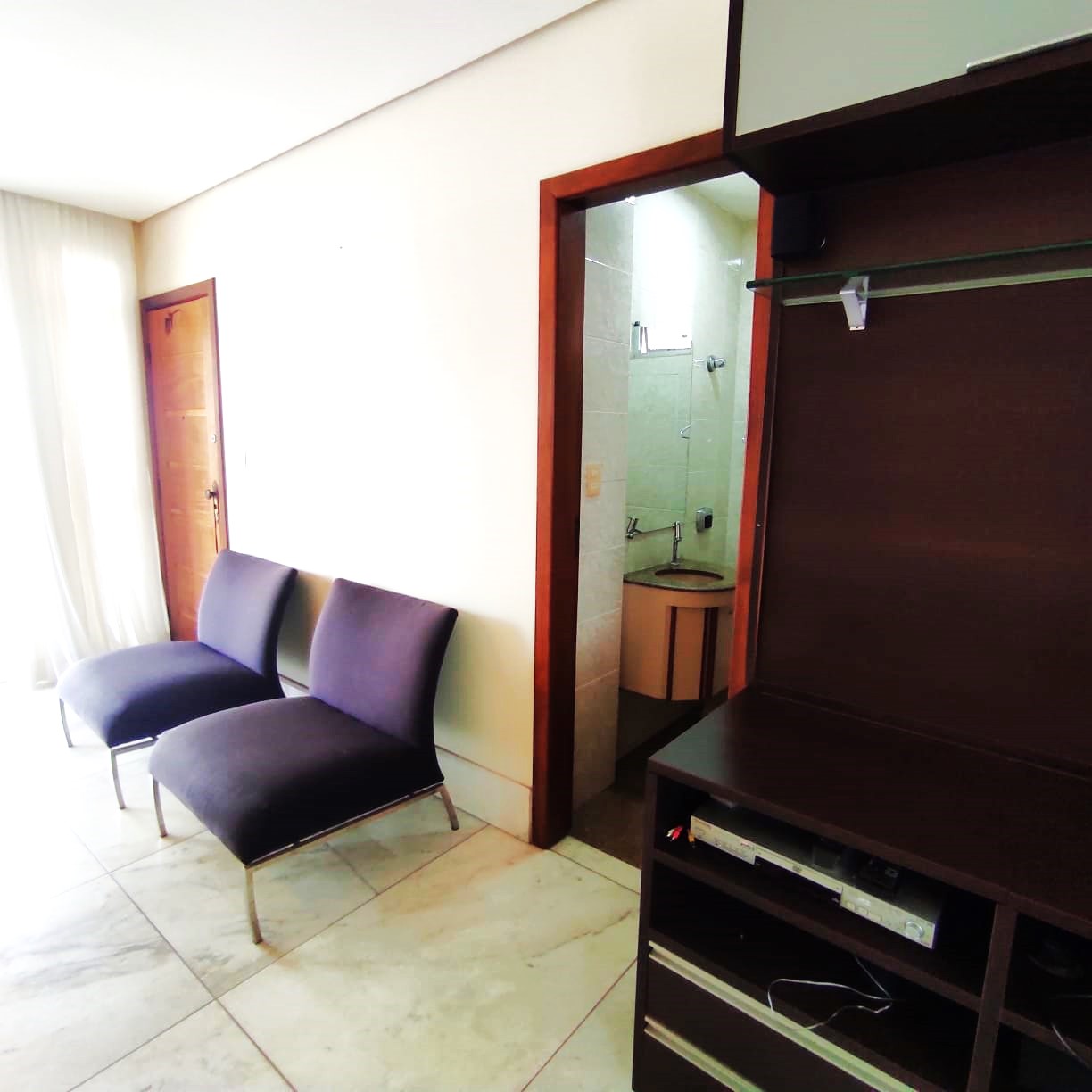 Imagem Apartamento com 4 Quartos à Venda, 131 m²em Anchieta - Belo Horizonte
