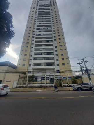 Apartamento com 3 Quartos à Venda, 107 m² em Jurunas - Belém
