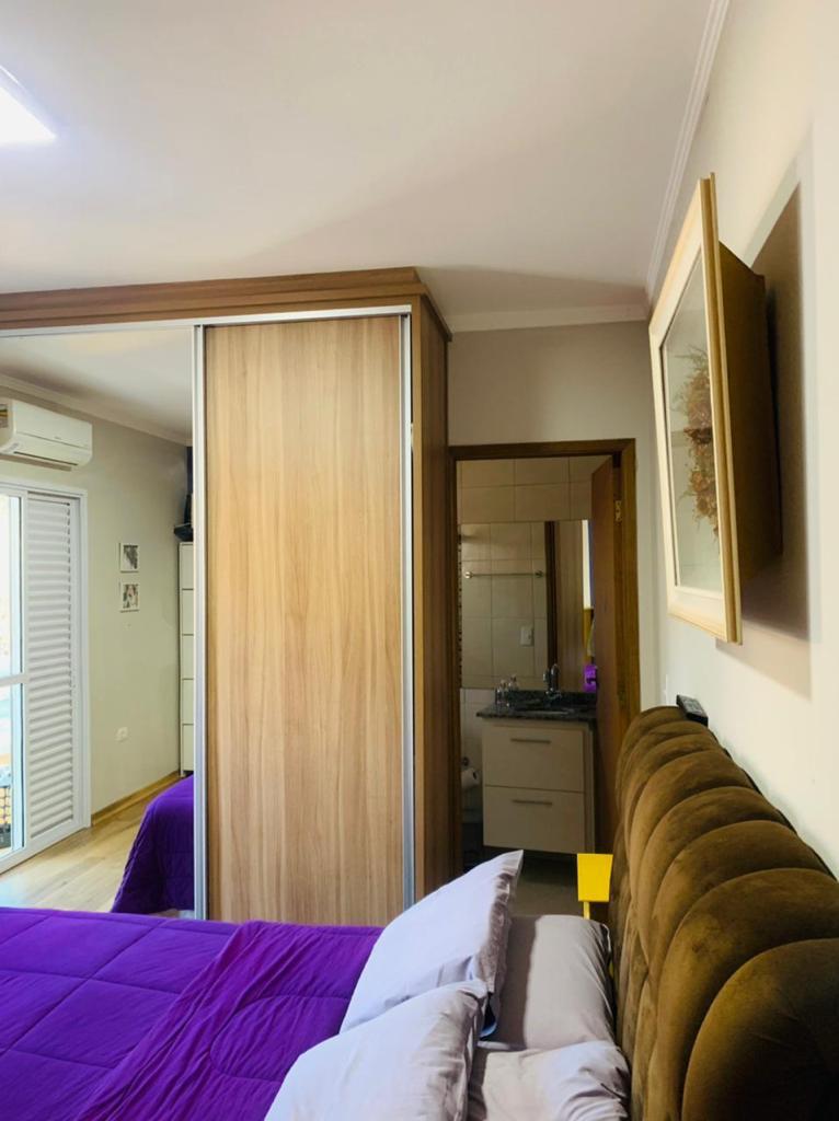 Imagem Casa com 3 Quartos à Venda, 124 m² em Jardim Paulista - Atibaia Imagem Casa com 3 Quartos à Venda, 124 m² em Jardim Paulista - Atibaia