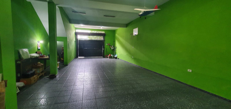 Imagem Sobrado com 3 Quartos à Venda, 272 m²em Jardim Las Vegas - Santo André Imagem Sobrado com 3 Quartos à Venda, 272 m²em Jardim Las Vegas - Santo André