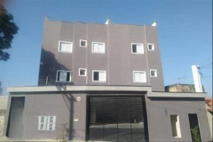Imagem Cobertura com 2 Quartos à Venda, 91 m²em Vila Guarani - Santo André
