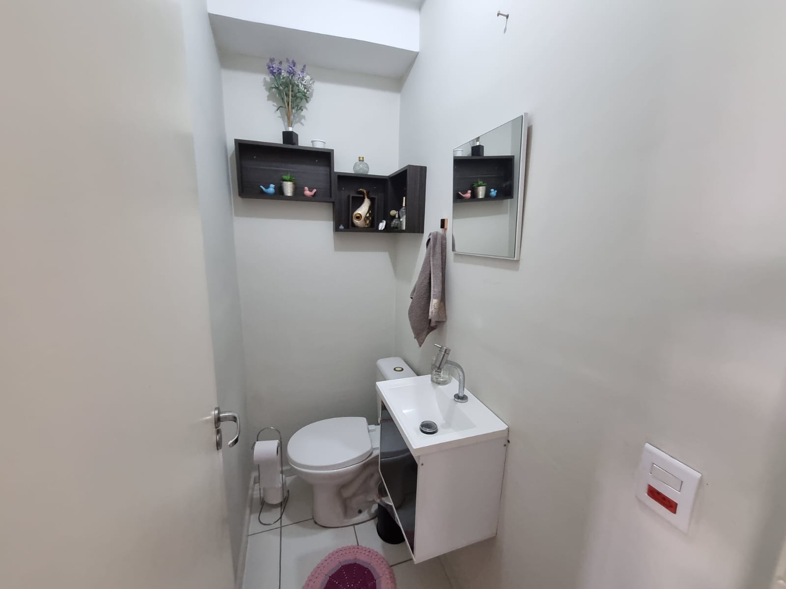 Imagem Casa de Condomínio com 3 Quartos para Alugar, 135 m²em Vila Mafalda - Jundiaí Imagem Casa de Condomínio com 3 Quartos para Alugar, 135 m²em Vila Mafalda - Jundiaí
