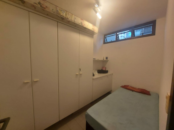 Imagem Apartamento com 4 Quartos à Venda, 219 m² em Barra da Tijuca - Rio de Janeiro