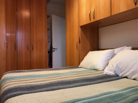 Imagem Apartamento com 2 Quartos à Venda, 71 m² em Ipiranga - São Paulo Imagem Apartamento com 2 Quartos à Venda, 71 m² em Ipiranga - São Paulo