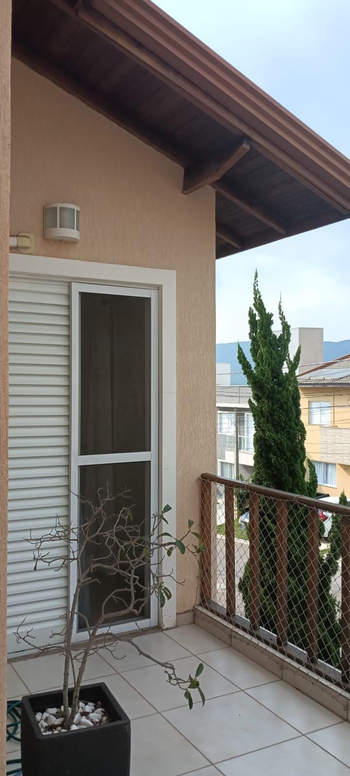 Imagem Casa de Condomínio com 3 Quartos à Venda, 154 m²em Loteamento Villaggio di San Francisco - Jundiaí