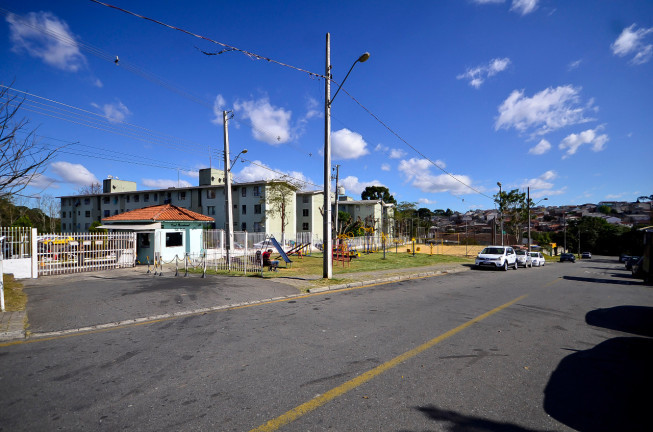Imagem Apartamento com 2 Quartos à Venda, em Campo Comprido - Curitiba Imagem Apartamento com 2 Quartos à Venda, em Campo Comprido - Curitiba