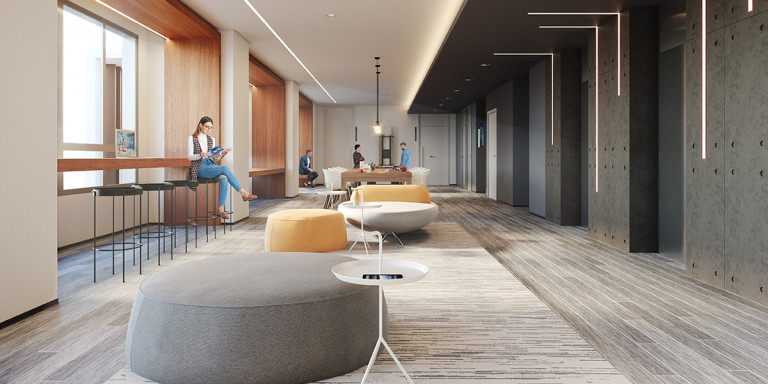 Imagem Apartamento com 1 Quarto à Venda,  em Brooklin Paulista - São Paulo
