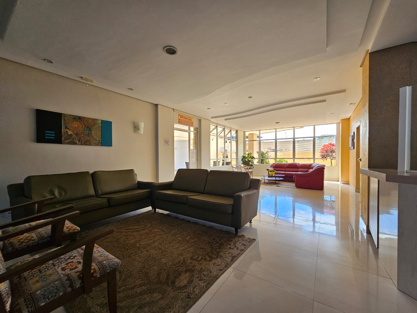 Imagem Apartamento com 2 Quartos à Venda, 94 m² em Jardim Prive das Caldas - Caldas Novas
