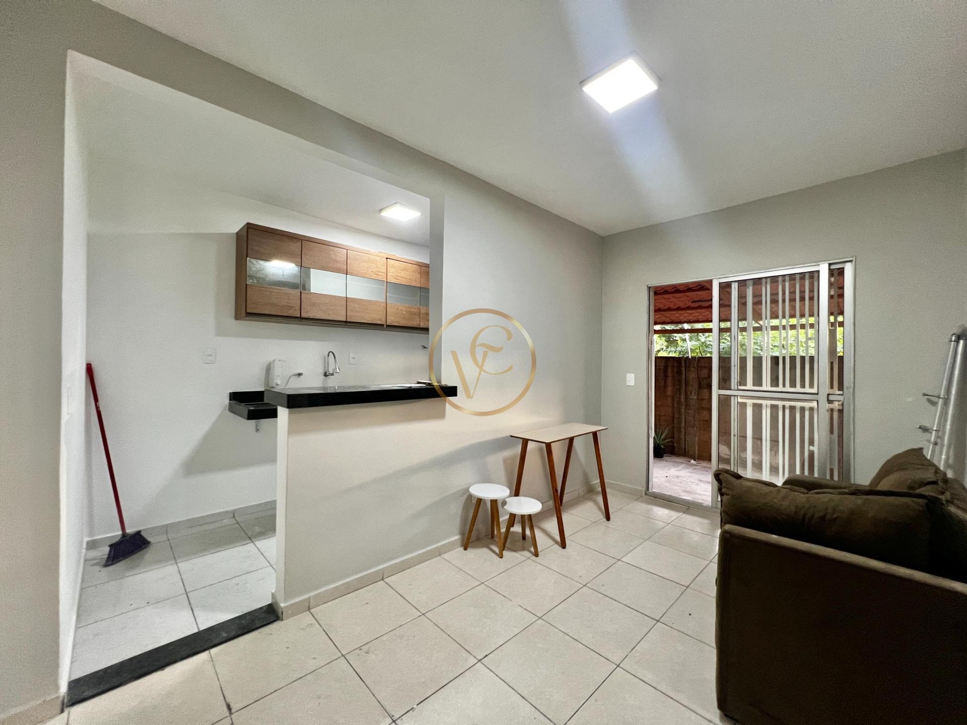 Imagem Apartamento com 2 Quartos à Venda, 45 m² em Estância Monazítica - Serra Imagem Apartamento com 2 Quartos à Venda, 45 m² em Estância Monazítica - Serra
