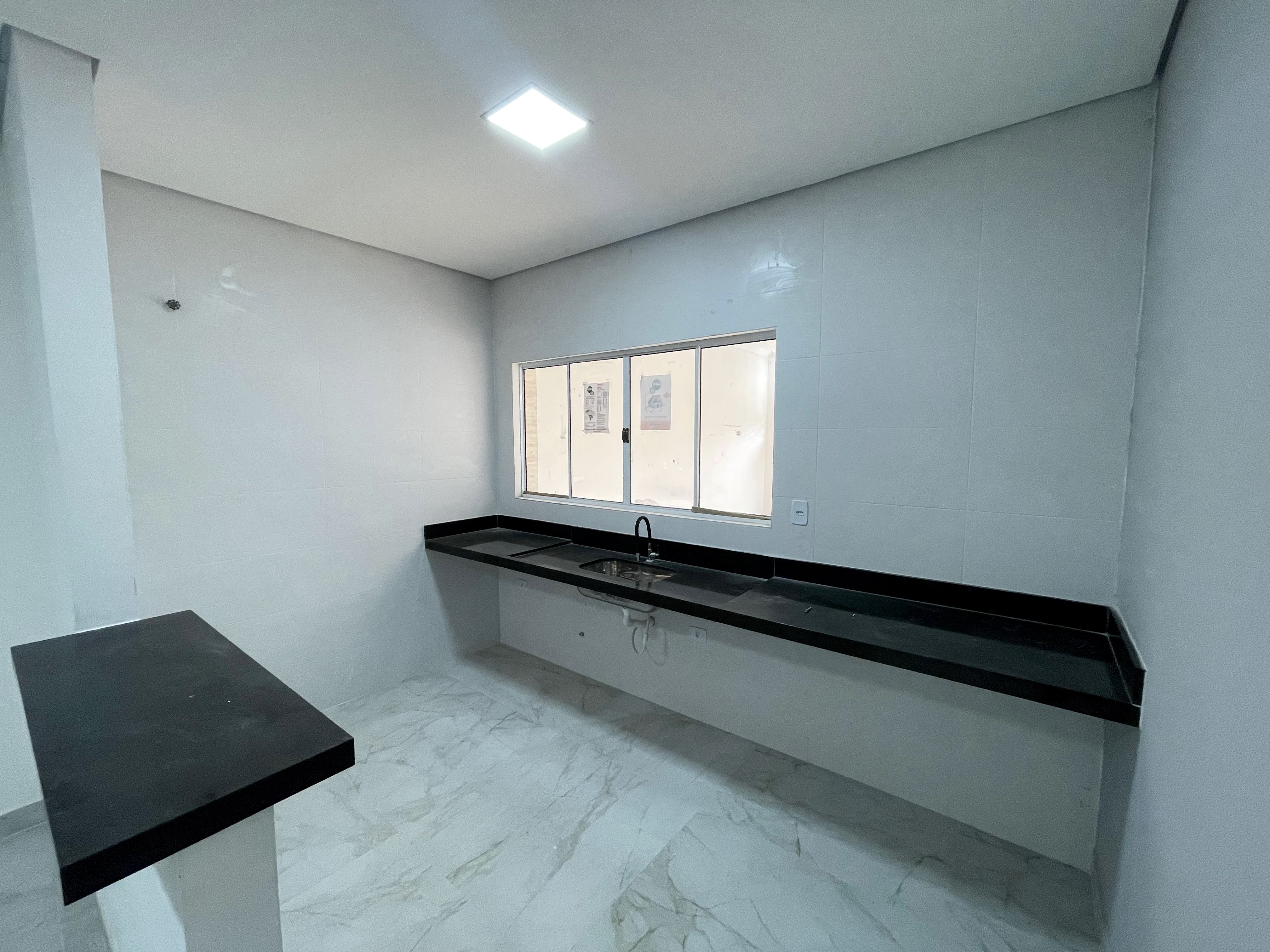 Imagem Casa com 3 Quartos à Venda, 100 m² em Caiçara - Praia Grande