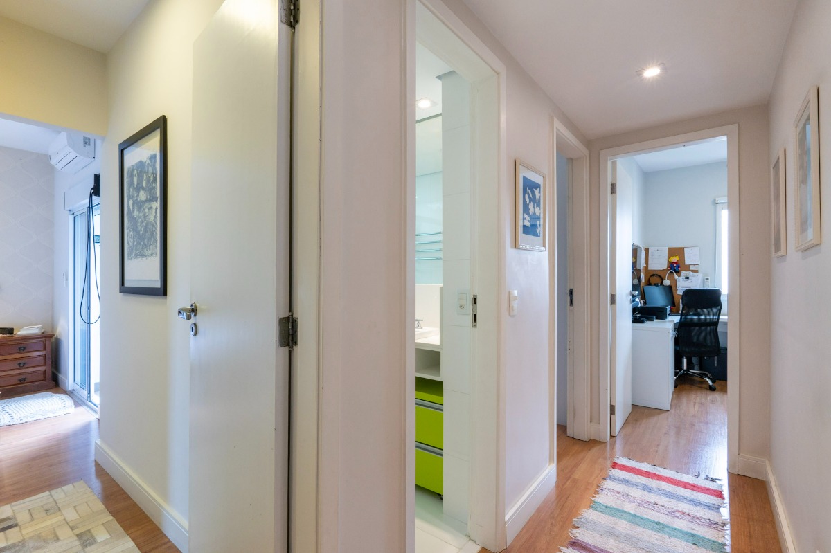 Imagem Apartamento com 3 Quartos à Venda, 114 m² em Vila Andrade - São Paulo Imagem Apartamento com 3 Quartos à Venda, 114 m² em Vila Andrade - São Paulo