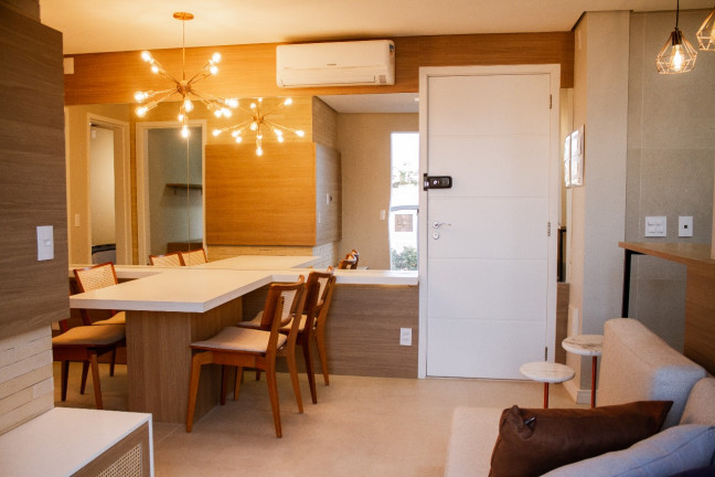 Imagem Apartamento com 2 Quartos à Venda, 50 m² em Vila Curuçá - Santo André Imagem Apartamento com 2 Quartos à Venda, 50 m² em Vila Curuçá - Santo André