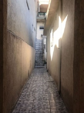 Imagem Sobrado com 4 Quartos à Venda, 176 m²em Campanário - Diadema Imagem Sobrado com 4 Quartos à Venda, 176 m²em Campanário - Diadema