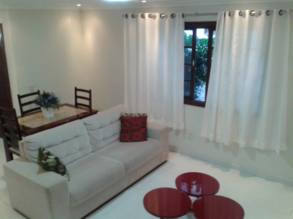 Imagem Casa de Condomínio com 4 Quartos à Venda, 174 m² em Maria Paula - Niterói