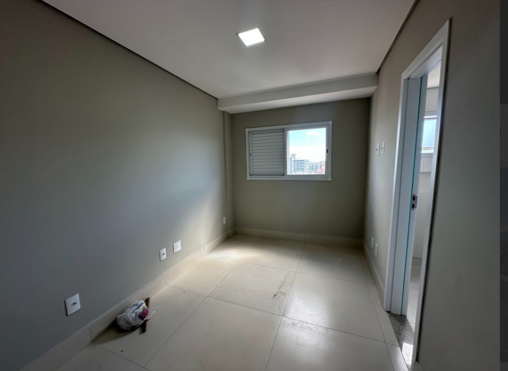 Imagem Cobertura com 3 Quartos à Venda, 155 m² em Guilhermina - Praia Grande