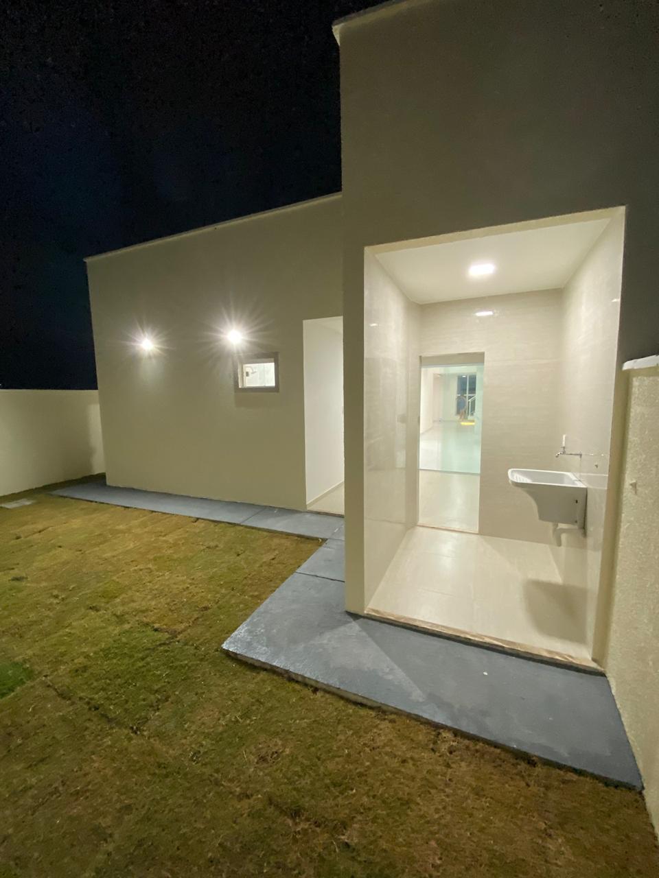 Imagem Casa de Condomínio com 3 Quartos à Venda, 165 m² em Jacundá - Aquiraz Imagem Casa de Condomínio com 3 Quartos à Venda, 165 m² em Jacundá - Aquiraz