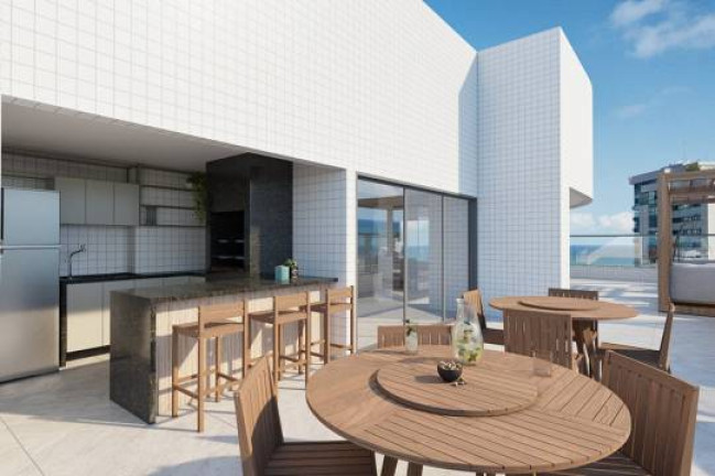 Imagem Apartamento com 3 Quartos à Venda, 79 m² em Pina - Recife