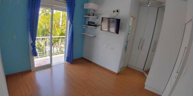 Imagem Casa com 5 Quartos à Venda,  em Vila Albertina - São Paulo