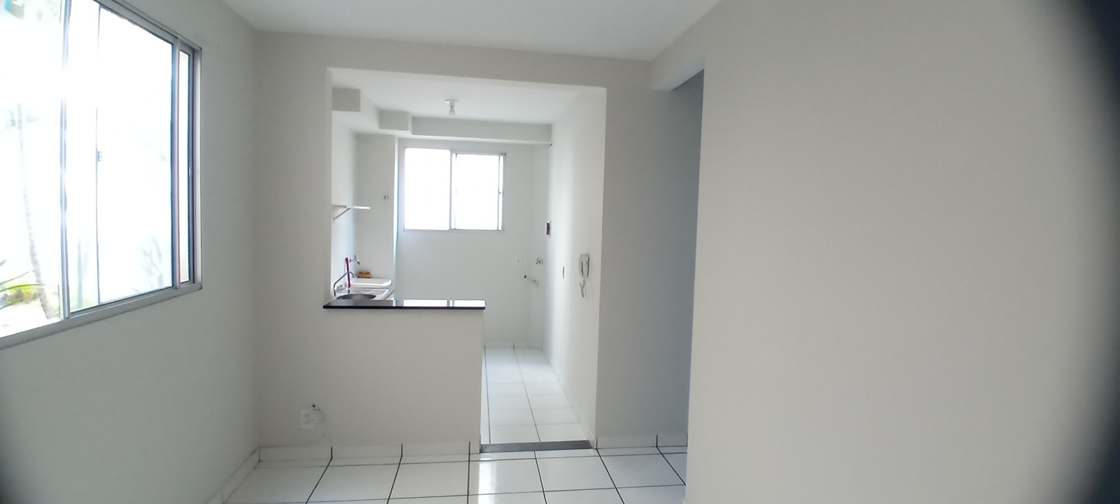 Imagem Apartamento com 2 Quartos à Venda, 44 m² em Parque Aeroporto - Taubaté Imagem Apartamento com 2 Quartos à Venda, 44 m² em Parque Aeroporto - Taubaté