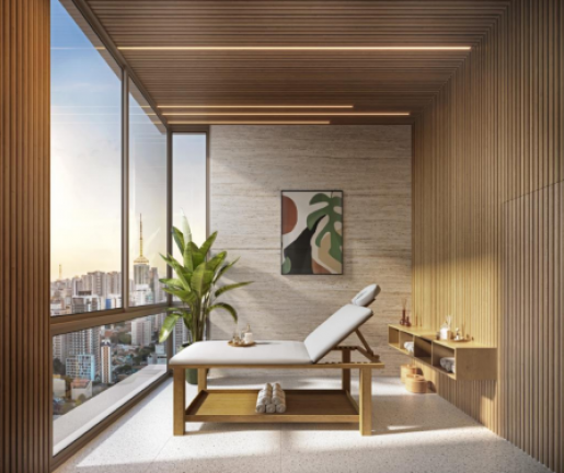 Imagem Apartamento com 3 Quartos à Venda, 148 m² em Vila Mariana - São Paulo