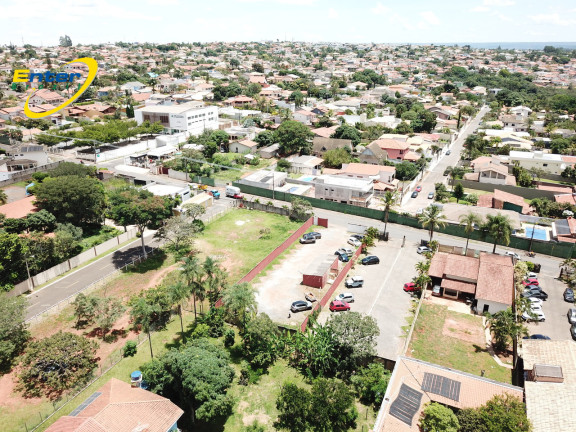 Imagem Terreno em Condomínio à Venda, 872 m² em Setor Habitacional Jardim Botânico - Brasília