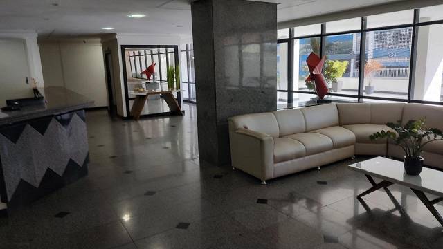 Imagem Apartamento com 1 Quarto à Venda, 49 m²em Pituba - Salvador