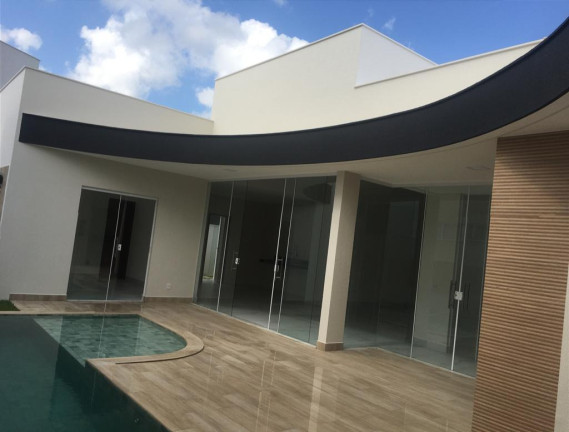 Imagem Casa com 3 Quartos à Venda, 190 m²em Parque das Nações - Parnamirim