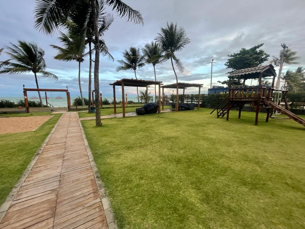 Imagem Apartamento com 1 Quarto à Venda, 39 m²em Poço - Cabedelo