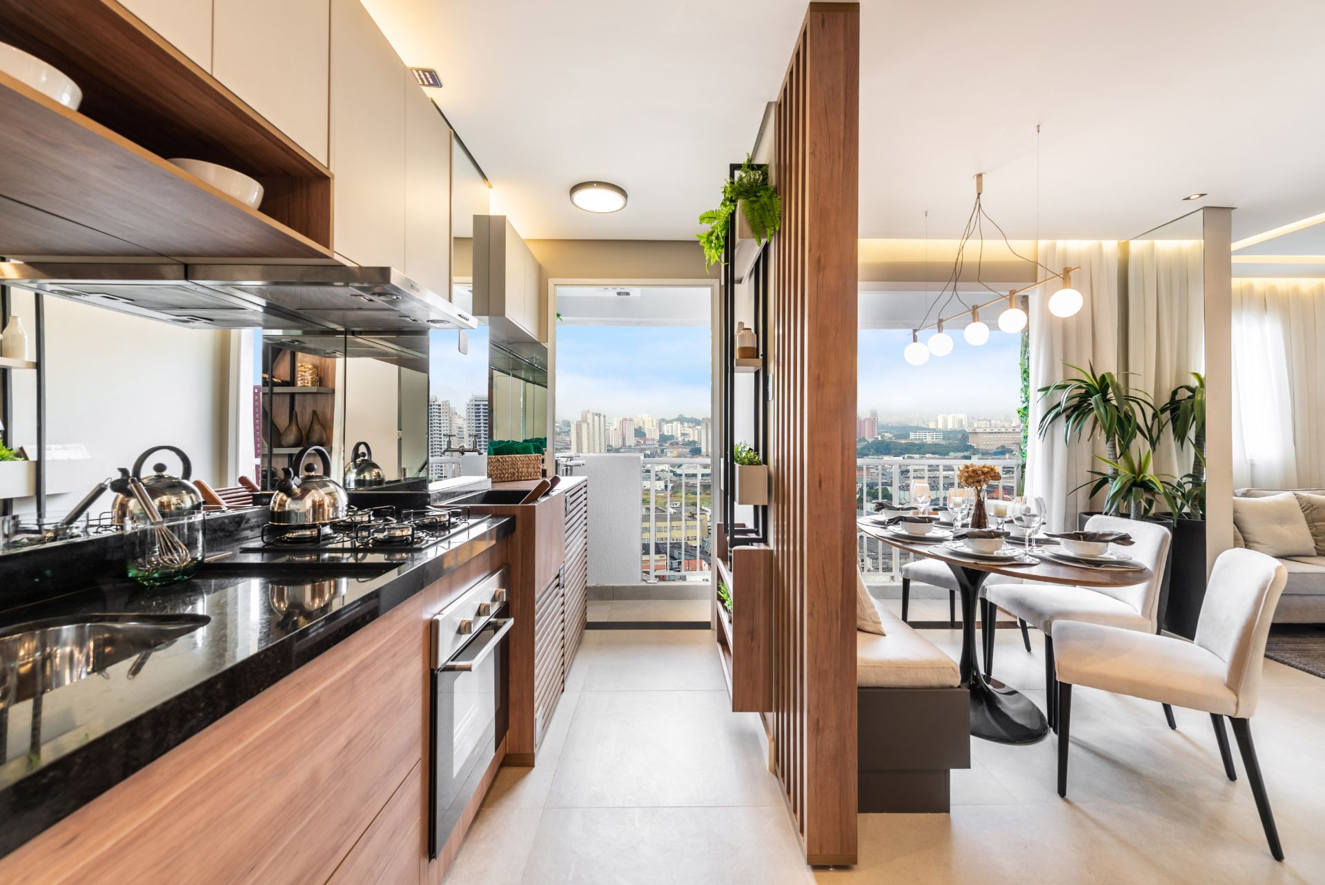 Imagem Apartamento com 2 Quartos à Venda, 39 m²em Jardim das Graças - São Paulo