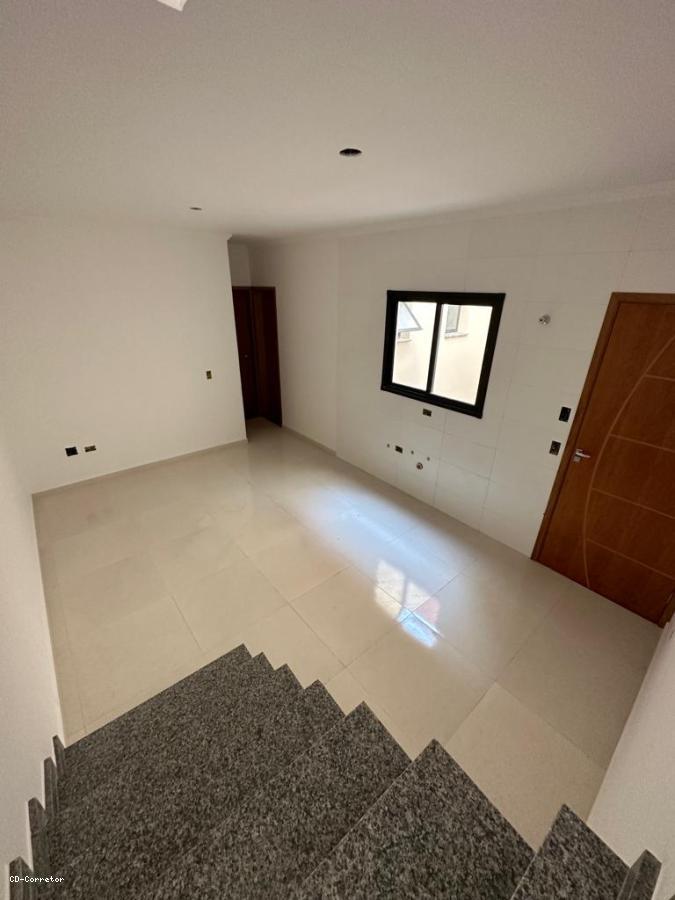 Imagem Apartamento com 2 Quartos à Venda, 40 m²em Jardim Alvorada - Santo André Imagem Apartamento com 2 Quartos à Venda, 40 m²em Jardim Alvorada - Santo André