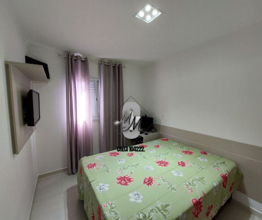 Imagem Apartamento com 2 Quartos à Venda, 89 m²em Aviação - Praia Grande