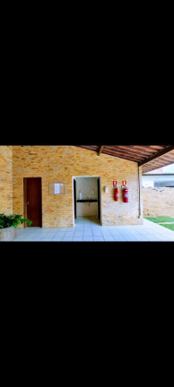 Imagem Casa de Condomínio com 4 Quartos à Venda, 145 m²em Capim Macio - Natal