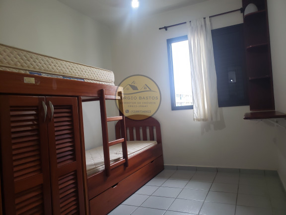 Imagem Apartamento com 3 Quartos à Venda, 90 m²em Praia Grande - UBATUBA