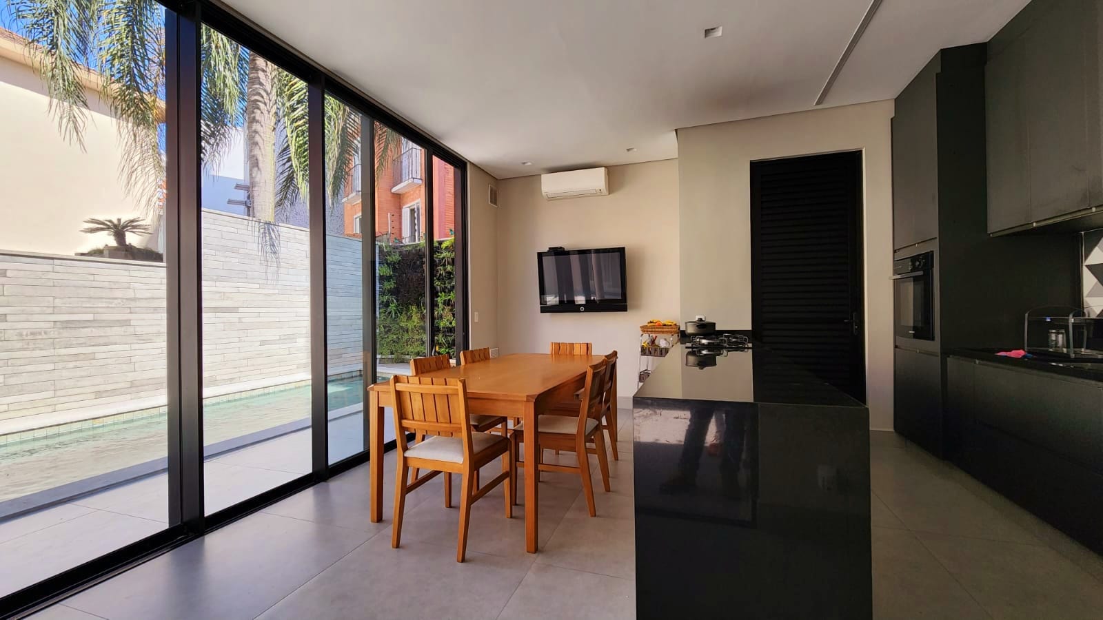 Imagem Casa com 4 Quartos à Venda, 370 m²em Ponta da Praia - Santos
