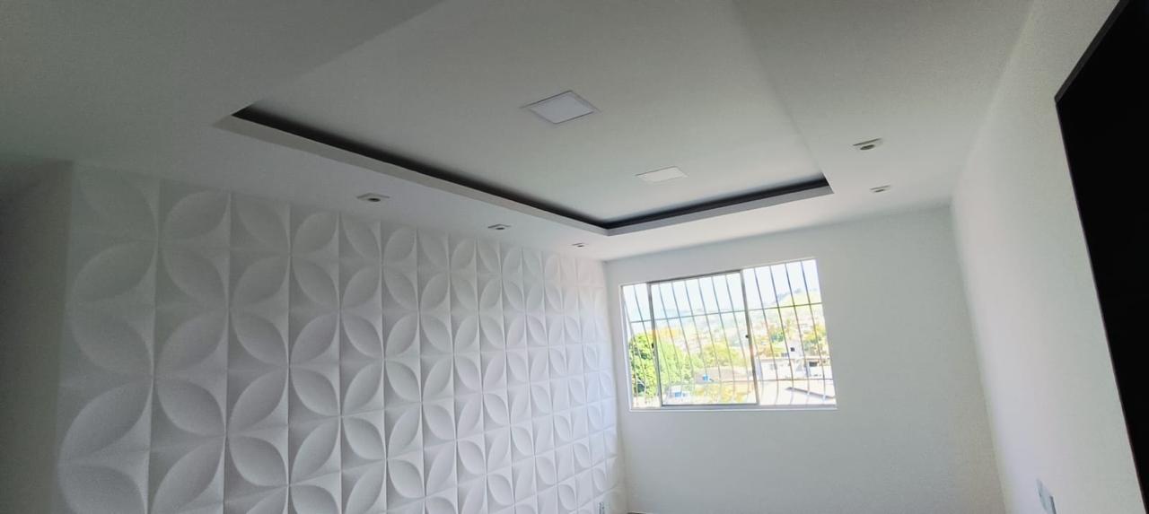 Imagem Apartamento com 2 Quartos à Venda, 56 m² em Colubande - São Gonçalo Imagem Apartamento com 2 Quartos à Venda, 56 m² em Colubande - São Gonçalo