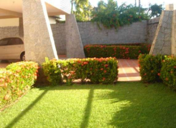 Imagem Casa com 4 Quartos à Venda, 419 m² em Capim Macio - Natal