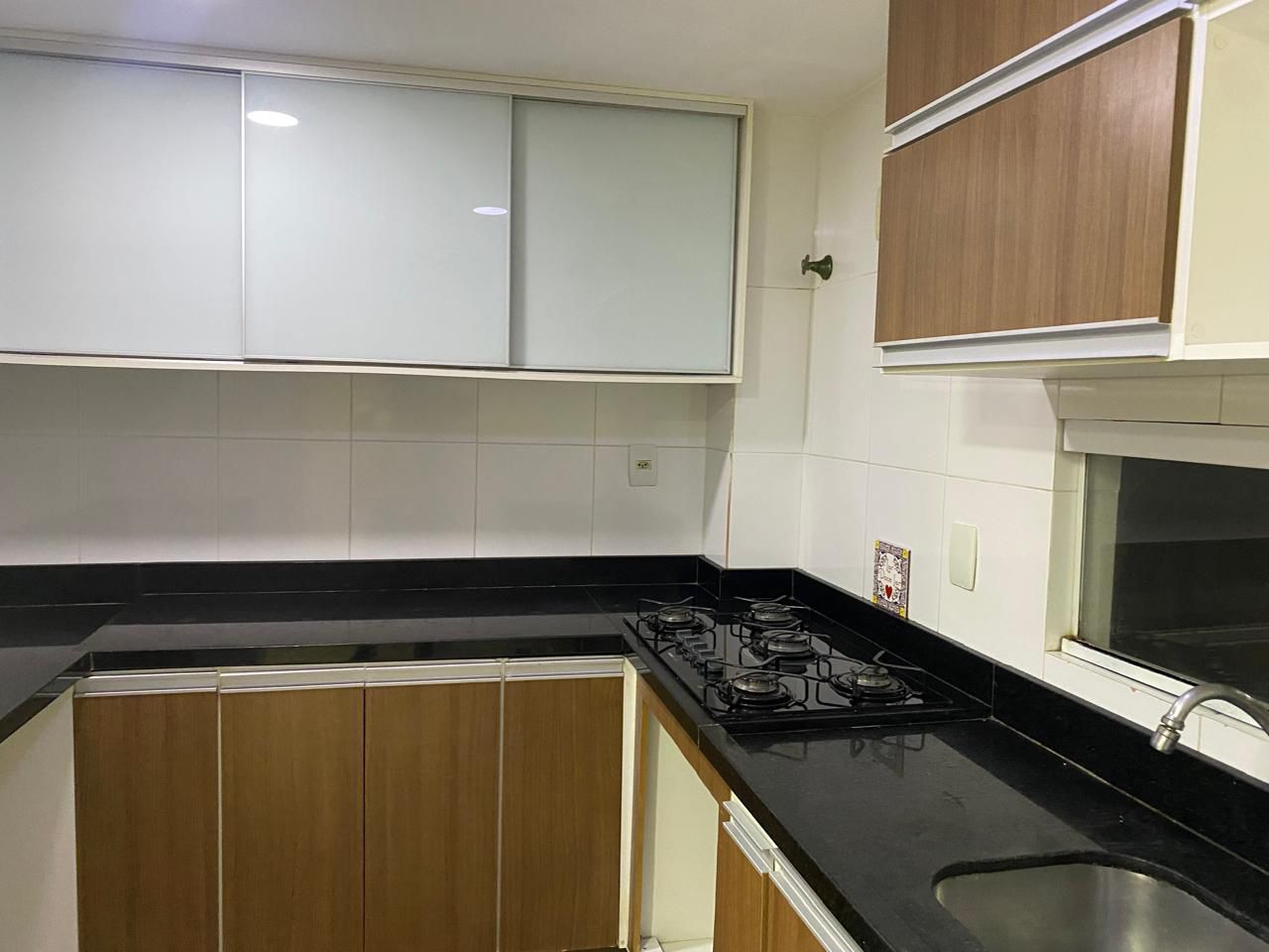 Imagem Apartamento com 2 Quartos para Alugar, 55 m²em Recreio Ipitanga - Lauro de Freitas Imagem Apartamento com 2 Quartos para Alugar, 55 m²em Recreio Ipitanga - Lauro de Freitas