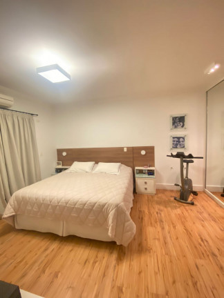 Imagem Casa com 4 Quartos à Venda, 236 m² em Tamboré - Santana de Parnaíba