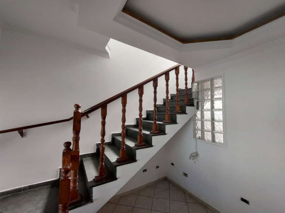 Imagem Casa com 3 Quartos à Venda, 237 m² em Rudge Ramos - São Bernardo do Campo