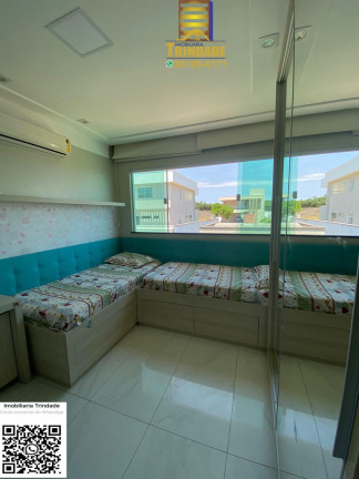 Imagem Casa de Condomínio com 4 Quartos à Venda, 506 m² em Altos do Jaguarema Aracagy - São José de Ribamar Imagem Casa de Condomínio com 4 Quartos à Venda, 506 m² em Altos do Jaguarema Aracagy - São José de Ribamar