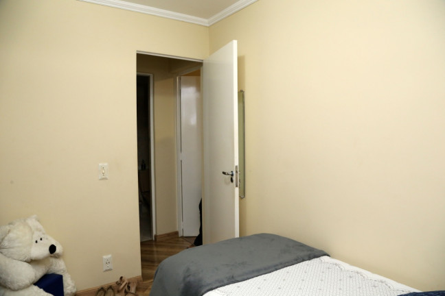 Imagem Apartamento com 2 Quartos à Venda, 50 m² em Pirajussara - São Paulo Imagem Apartamento com 2 Quartos à Venda, 50 m² em Pirajussara - São Paulo