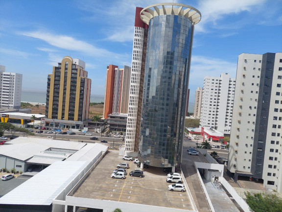 Imagem Apartamento com 4 Quartos à Venda, 152 m² em Jardim Renascença - São Luís Imagem Apartamento com 4 Quartos à Venda, 152 m² em Jardim Renascença - São Luís
