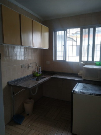 Imagem Casa com 2 Quartos à Venda, 215 m² em Maracanã - Praia Grande