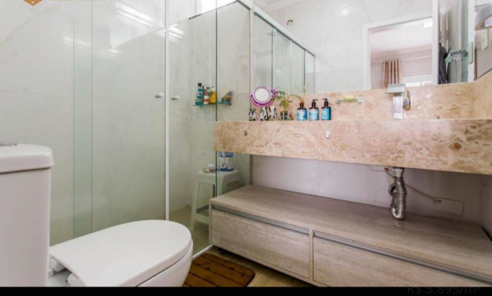 Imagem Sobrado com 3 Quartos à Venda, 220 m² em Ipiranga - São Paulo