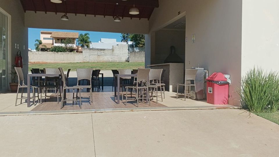 Imagem Casa de Condomínio com 3 Quartos à Venda, 180 m²em Vila Jorge Zambon - Jaguariúna