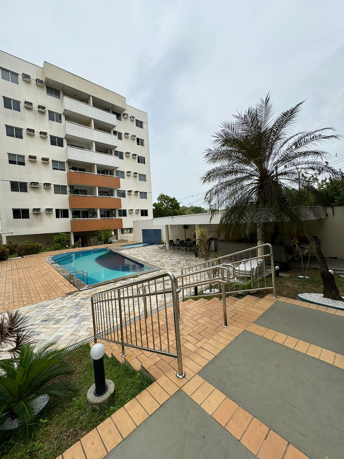 Imagem Apartamento com 3 Quartos à Venda, 112 m²em Nossa Senhora das Graças - Manaus