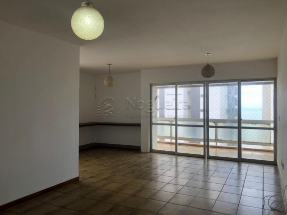 Apartamento com 4 Quartos à Venda, 177 m² em Piedade - Jaboatão dos Guararapes