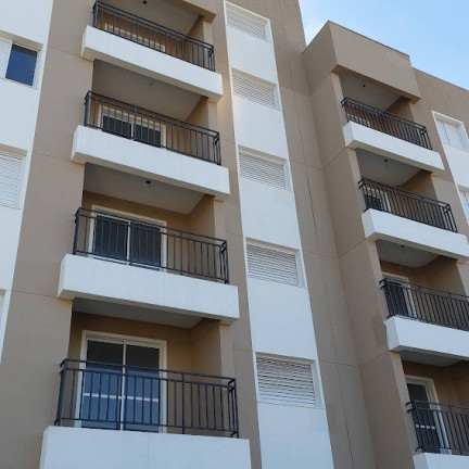 Imagem Apartamento com 2 Quartos à Venda, 65 m² em Vila São Geraldo - São Paulo Imagem Apartamento com 2 Quartos à Venda, 65 m² em Vila São Geraldo - São Paulo