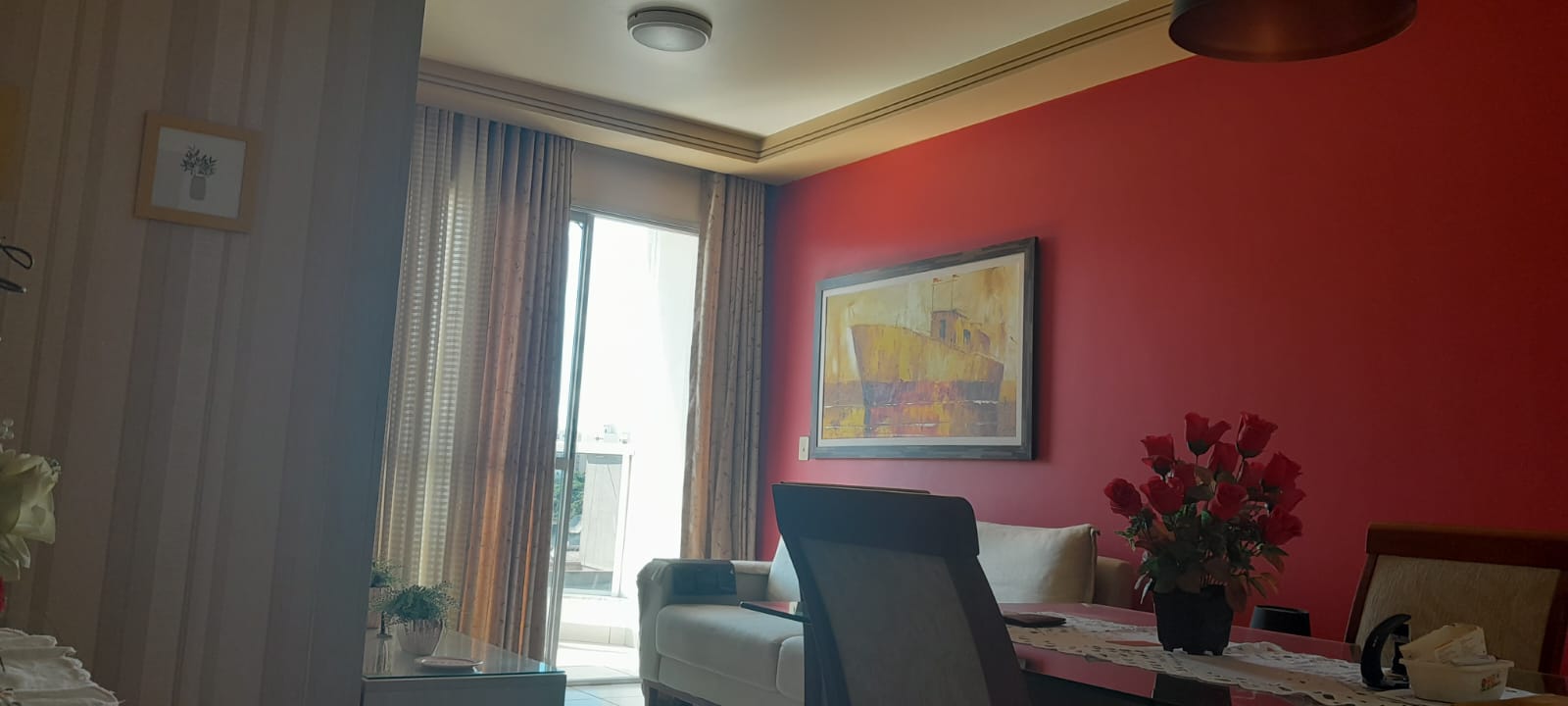 Apartamento com 2 Quartos à Venda, 80 m²em Jardim Camburi - Vitória